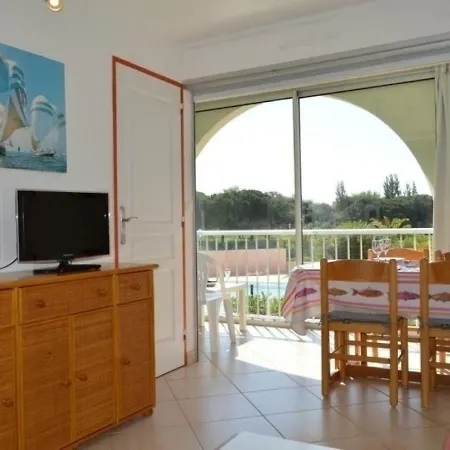 Panoramic Apartment Agde