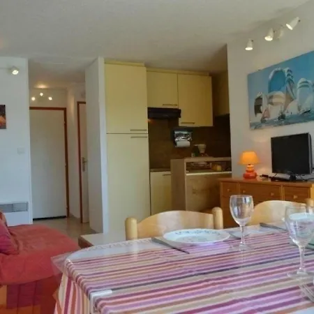 Apartment Panoramic *